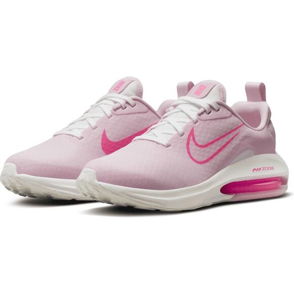 Nike Air Zoom Arcadia 2 Road Running Shoes Athletic 7Y - Picture 1 of 11